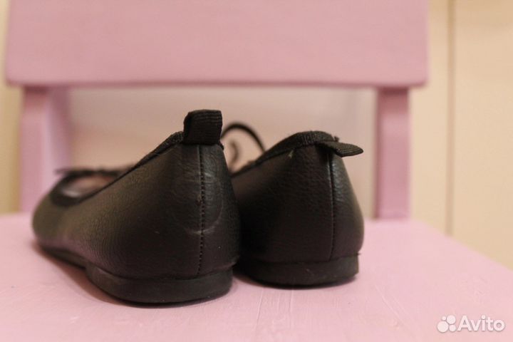 Туфли H&M 26