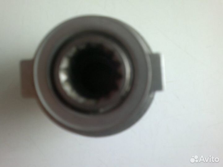 Привод стартера (AZD 11.131.509) на ваз-2108-12