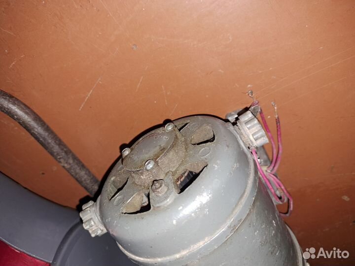 Электродвигатель 220в