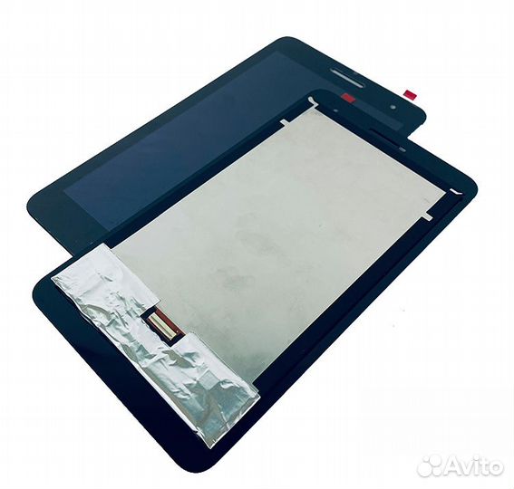 Дисплей для Huawei Mediapad T1-701 + тачскрин