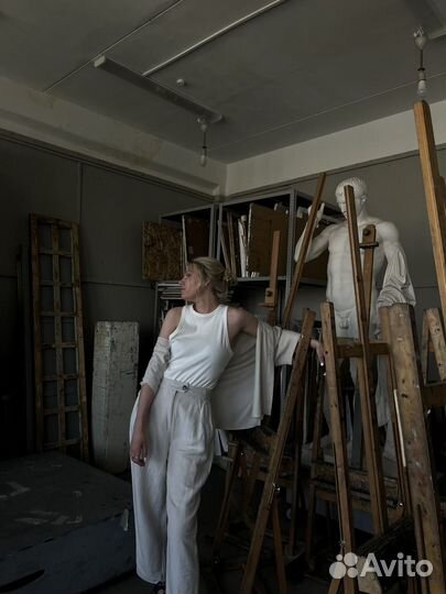 Академический рисунок/Живопись/Скетчинг/Репетитор