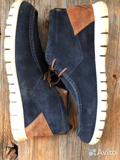 Кеды schmoove, 45 р., б/у