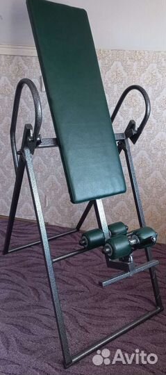 Инверсионный стол