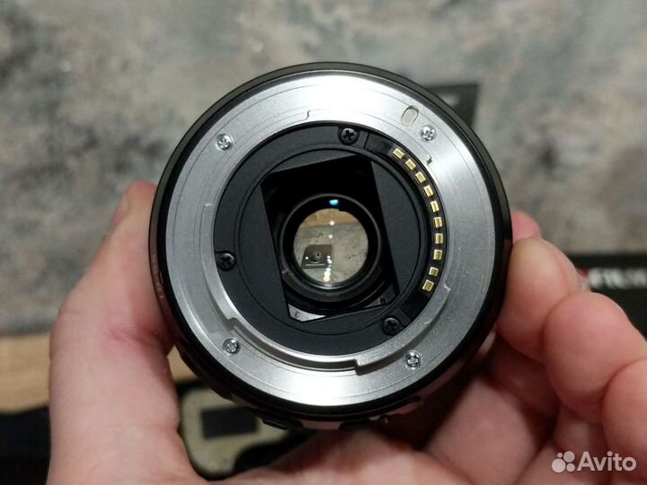 Fujifilm XT1 + Fuji 18-55 F2.8-4