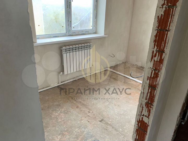 Коттедж 120 м² на участке 4 сот.