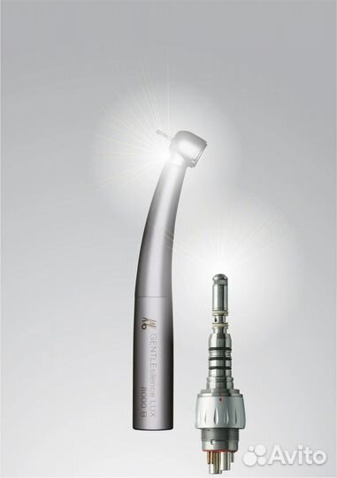 Kavo Multi LED Lamp светодиод для наконечника