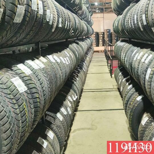 Michelin Alpin 5 215/60 R16 94L