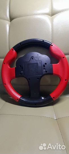 Руль для детей