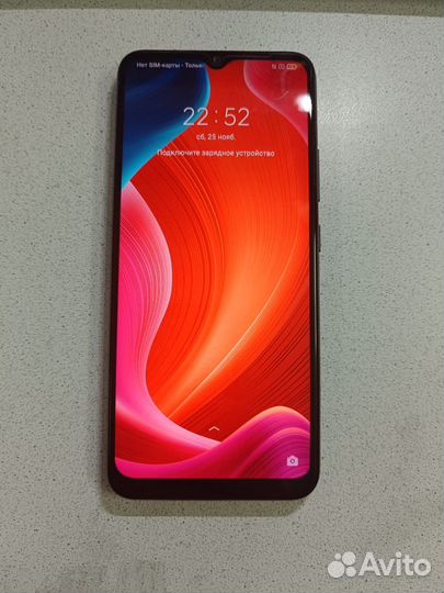 realme C25s, 4/64 ГБ