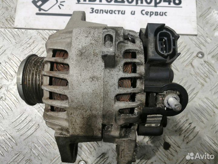 Генератор оригинал для Kia Rio 3,4, Solaris 1,2