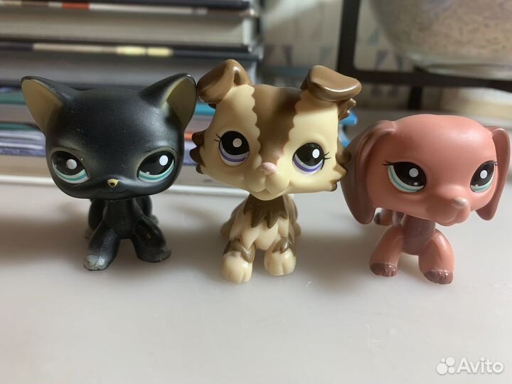 Littlest Pet Shop