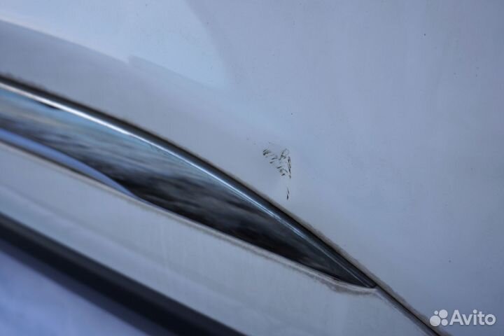 Дверь передняя правая Chery Tiggo 8pro MAX