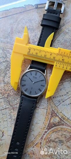 Часы seiko quartz