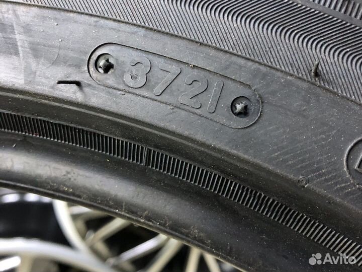 Nexen N'Fera SU1 265/35 R18 97Y