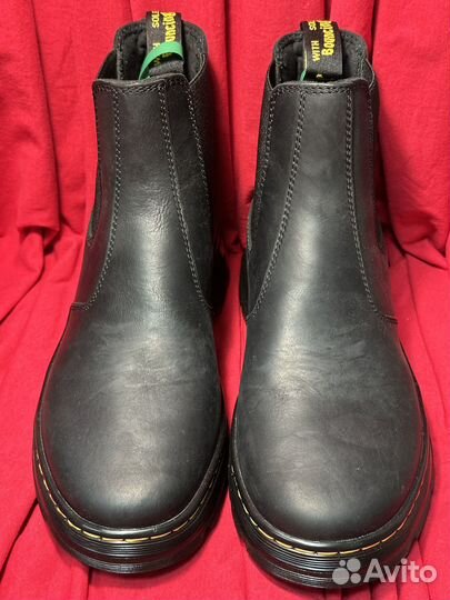 Оригинал Dr. Martens Embury (43)