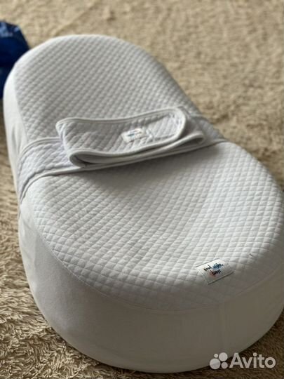 Коляска трансформер 2 в 1 бу