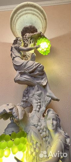 Светильник