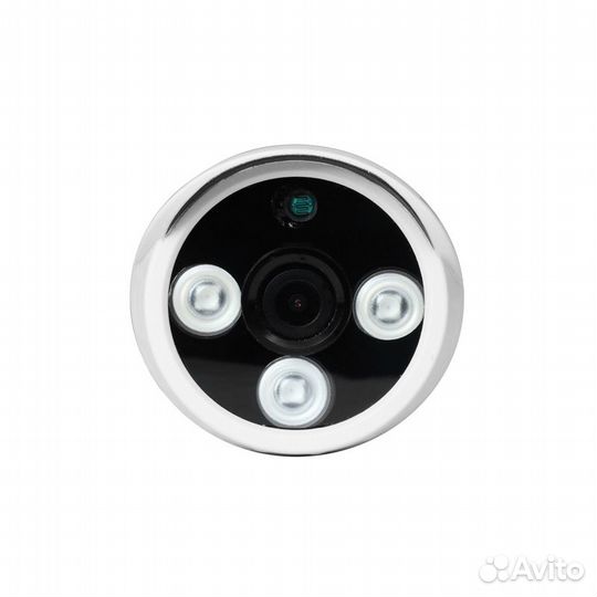 IP камера видеонаблюдения XVI EI8416CP 8Мп