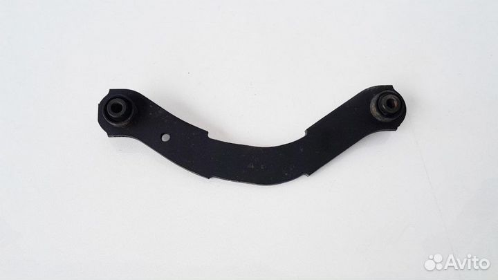 Рычаг задний поперечный Outlander 2012 зад. левый