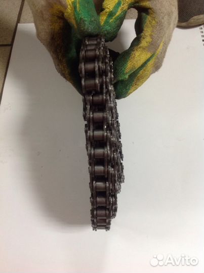 Цепь приводная пр-12,7-18,2