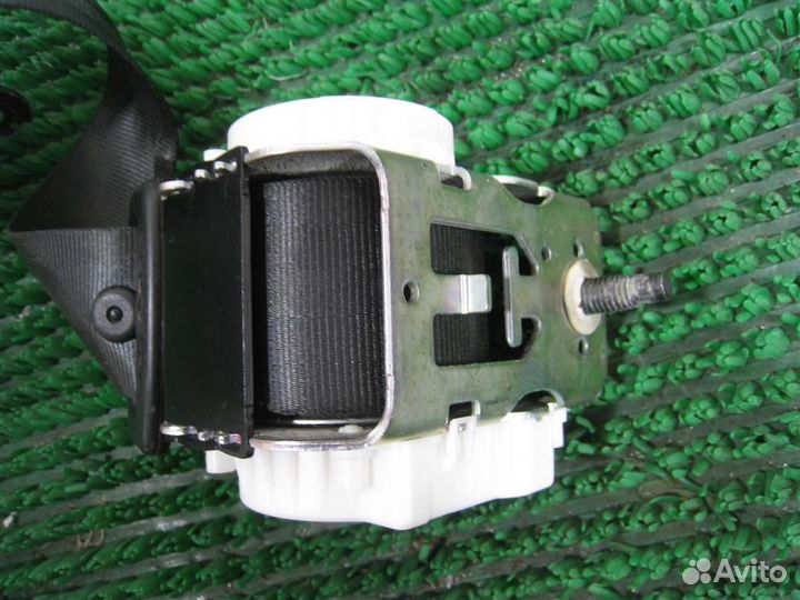 Ремень безопасности задний левый Ford Focus 3 (CB