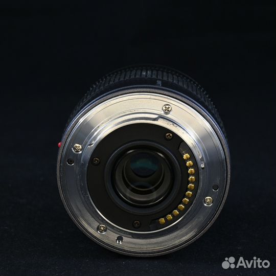 Panasonic 14-45 mega OIS