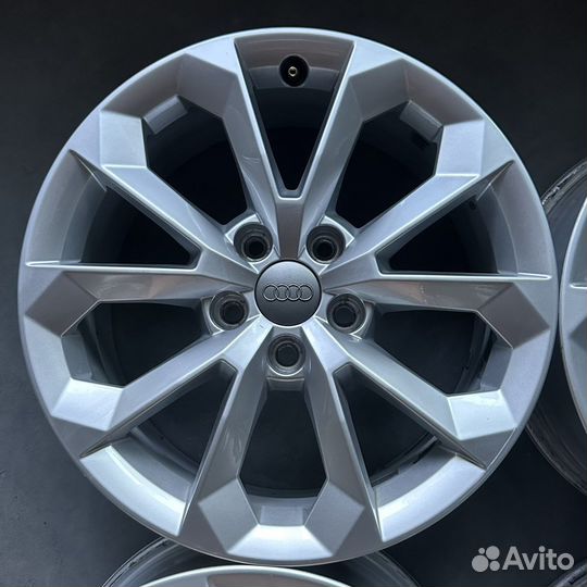 Диски Audi R17 Оригинал
