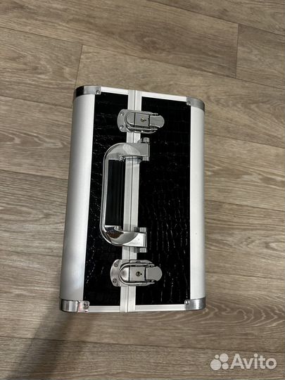 Кейс для косметики