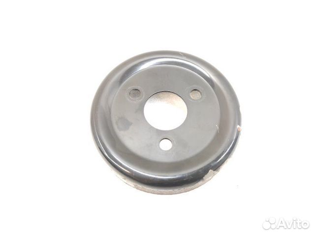 Шкив помпы Mazda Cx-7 2009