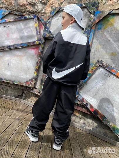Спортивный костюм nike для мальчика 92-128