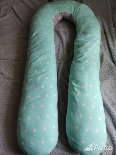 Подушка для беременных