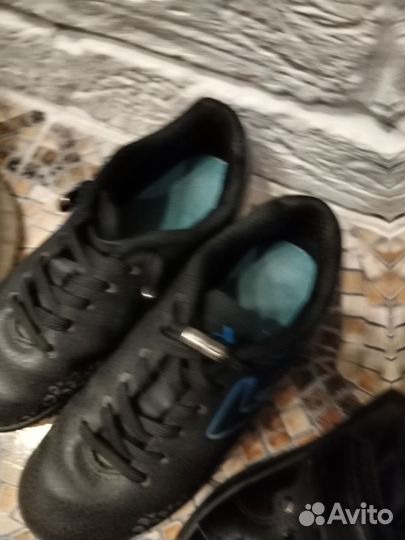 Кроссовки для мальчика