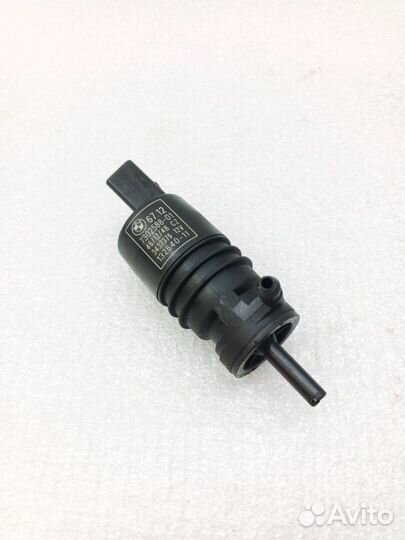 Насос омывателя Bmw 1-Series F20 2012