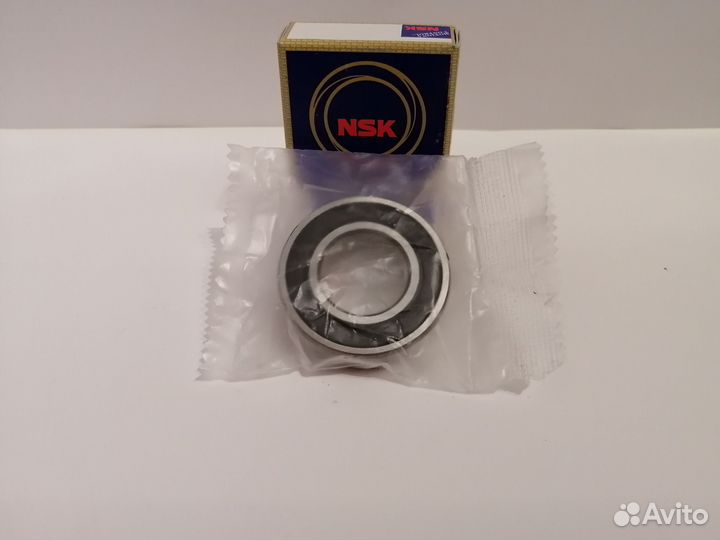 Подшипник NSK 60/22 RS