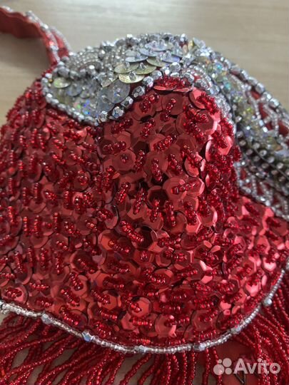 Костюм для восточных танцев 44-50