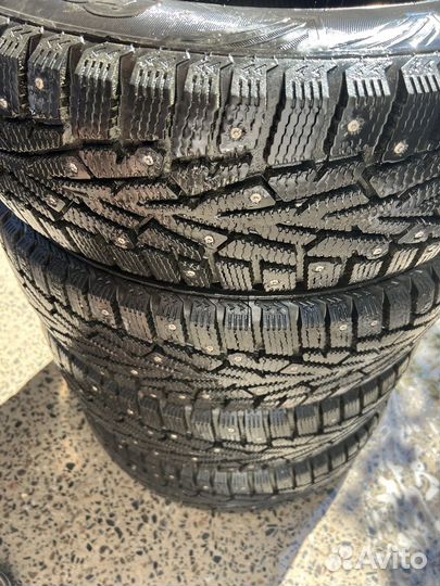 Cordiant Snow Cross 2 195/65 R15 88T