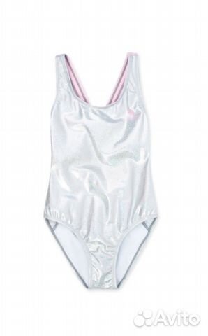 Купальник jomoto новый 128+