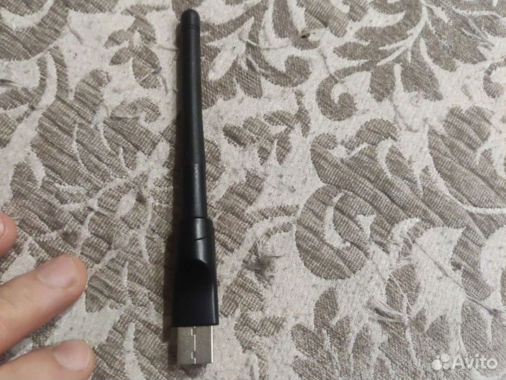 TV приставка