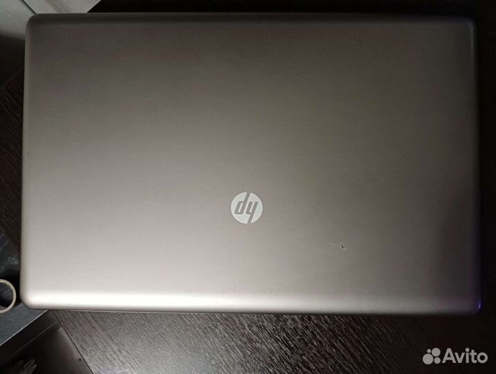 Ноутбук HP