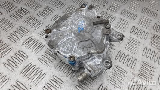 Насос вакуумный volkswagen passat CC (ZNI11KX01)