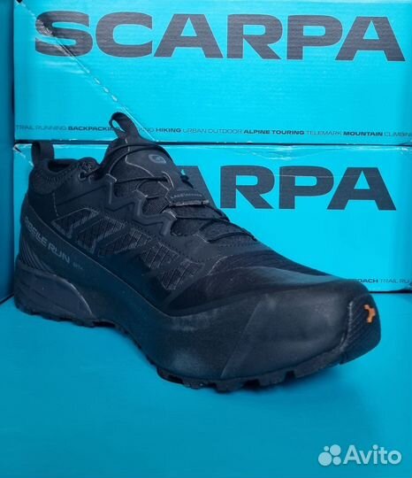 Кроссовки Scarpa Ribelle Run Gtx