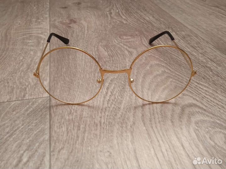 Очки для утки лалафанфан