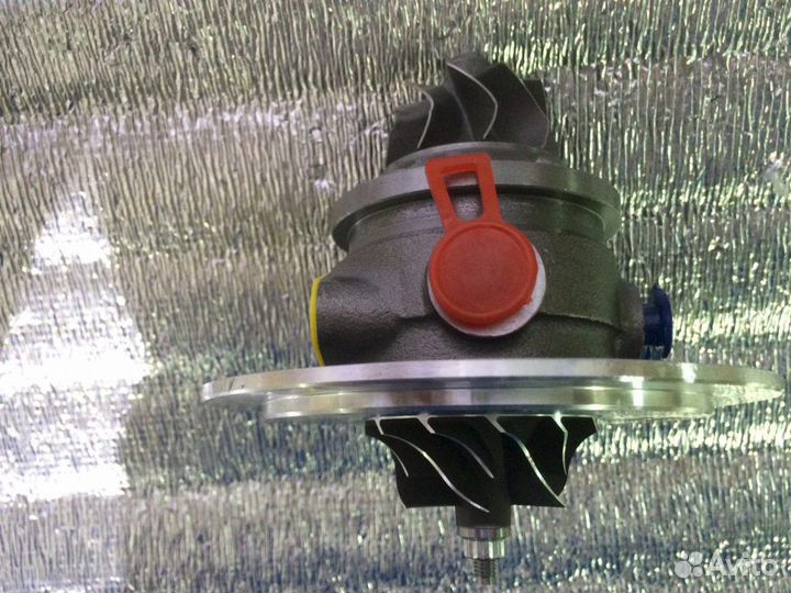 Картридж турбины Sorento 145 л.с. 282004A101 Корея