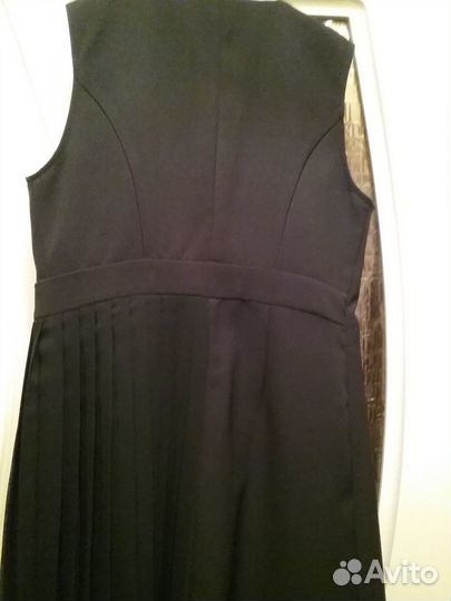 Сарафан для школы