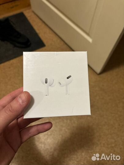 Наушники earpods