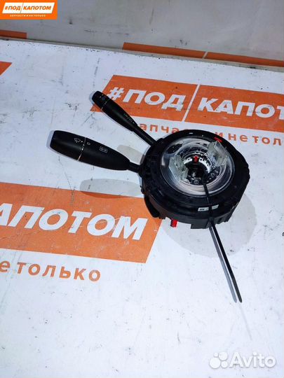 Переключатель подрулевой (стрекоза) Mercedes-Benz