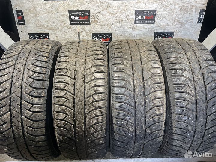 Bridgestone Ice Cruiser 7000 235/55 R17 103T