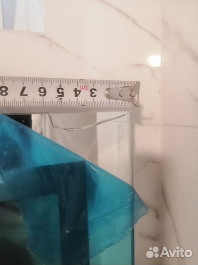 Зеркало в ванную с подсветкой