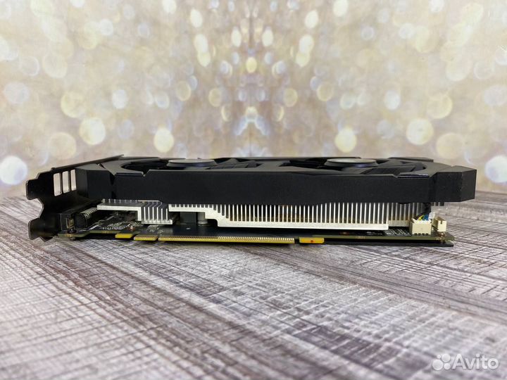 GTX 1660 Super 6gb KFA2 1 Click OC, Гарантия 3 мес