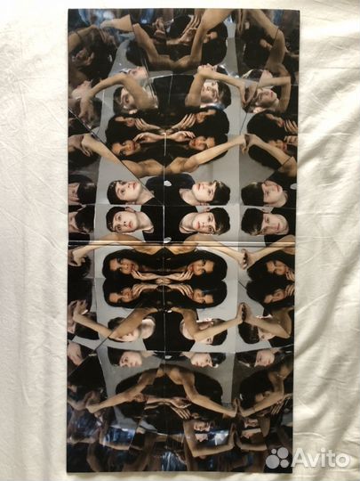 Виниловая пластинка Aluna George - Body Music